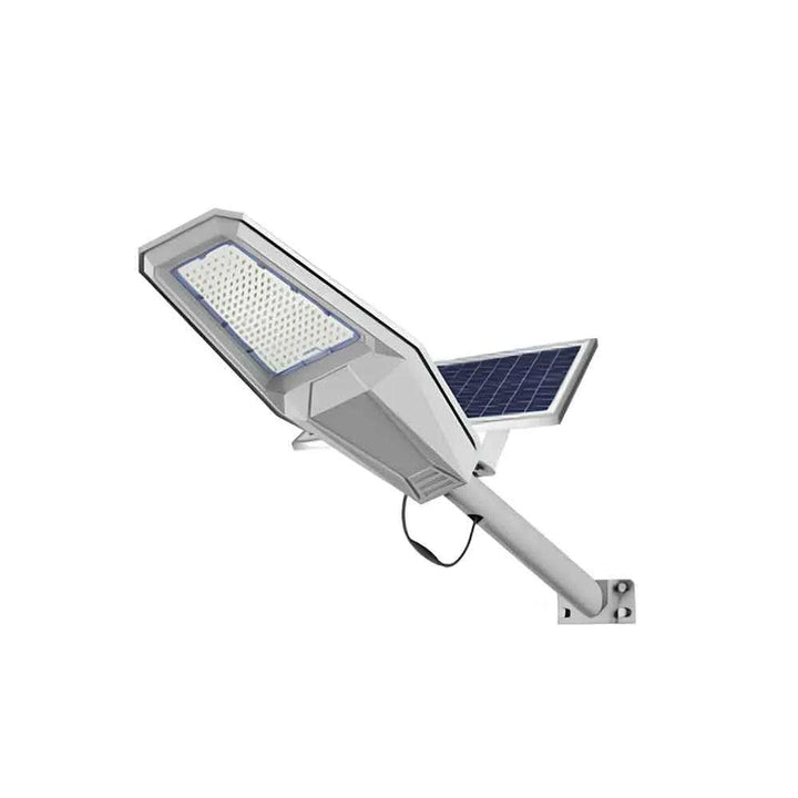 ForceSolar Pro LED — Luminária Solar Pública de Potência Elevada 400w